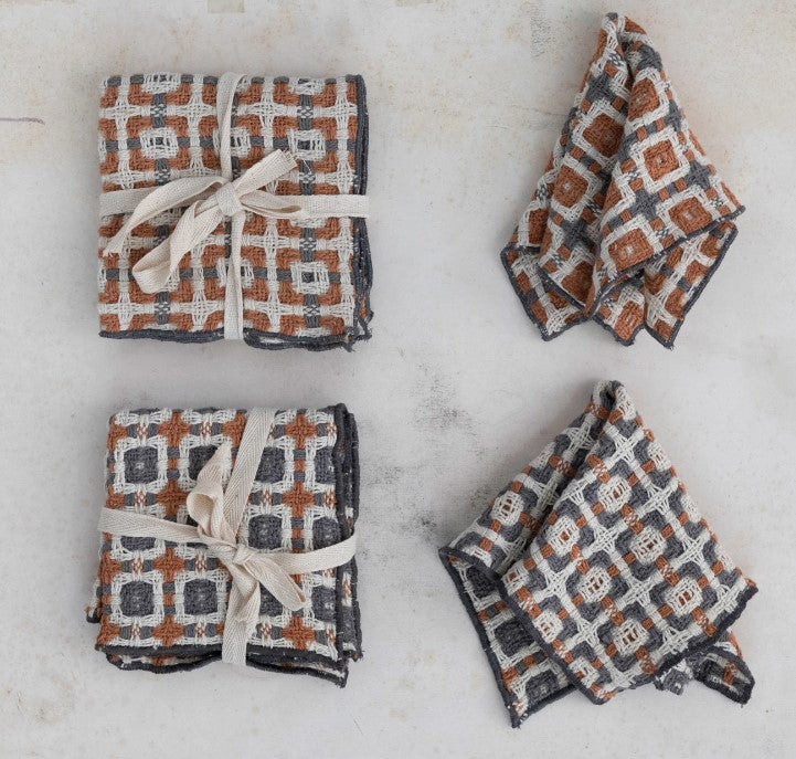 Square Dish Cloth