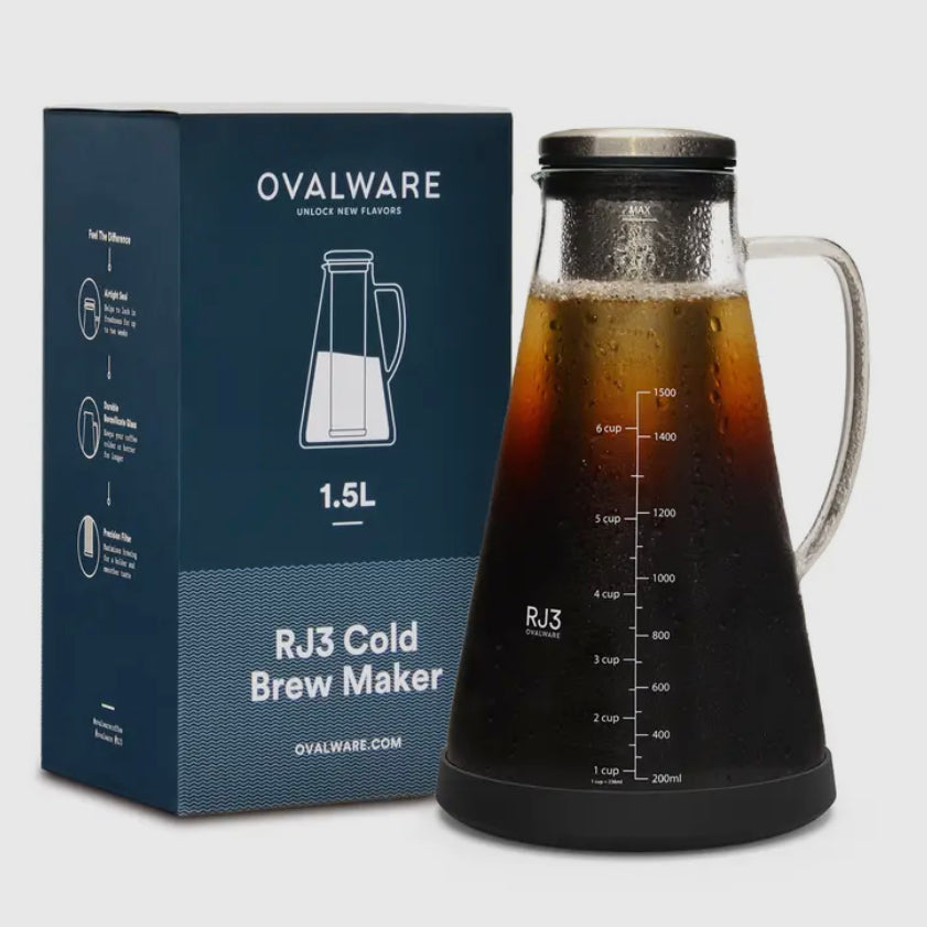 Cold Brew Maker